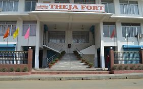 Theja Fort